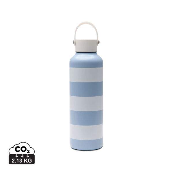 VINGA Lagoa RCS SS fles 600 ml VINGA Lagoa RCS SS fles 600 ml