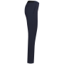 Dames pantalon Navy L