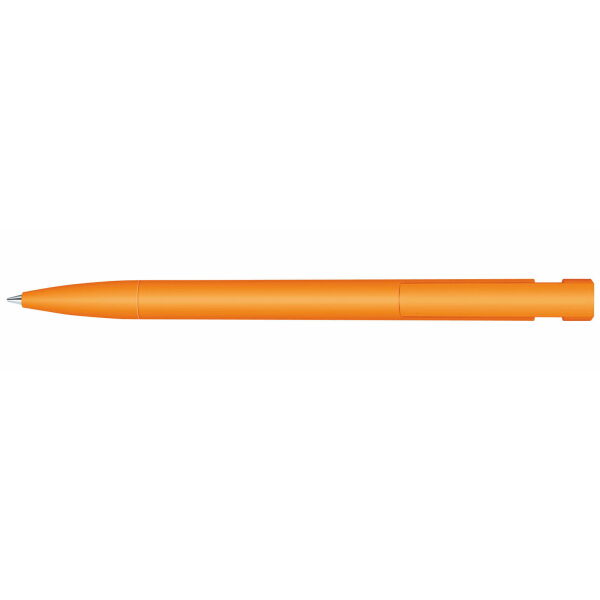 Liberty Matt Recycled Orange 151 Liberty Matt Recycled Orange 151