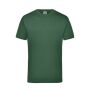 Workwear-T Men dark-green 6XL