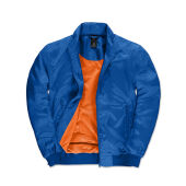 royal blue