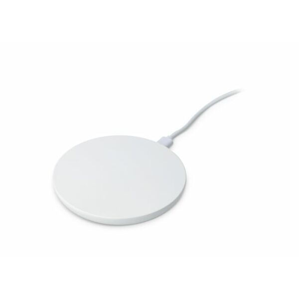 Draadloze Oplader 15W Fast Charge met LED indicator