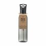 Sava GRS RPET Bottle 720 ml drinkfles - zwart Sava GRS RPET Bottle 720 ml drinkfles - zwart