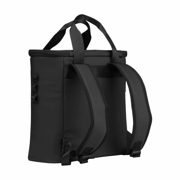Lennon Cooler Bag XL koelrugzak - zwart Lennon Cooler Bag XL koelrugzak - zwart