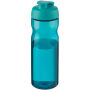 H2O Active® Base 650 ml sportfles met flipcapdeksel - Aqua/Aqua