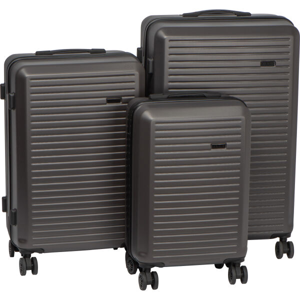 3-delige Kofferset