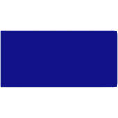 SCX.design P15 5000 mAh powerbank met oplichtend logo - Reflexblauw