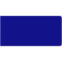SCX.design P15 5000 mAh powerbank met oplichtend logo - Reflex blue