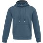Laguna unisex hoodie - Hale blauw - XXS