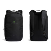 Bellroy Via Backpack, zwart