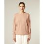 Stella Muser Long Sleeve - Het dames t-shirt met lange mouwen - XXL