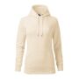 Sweatshirt women's Cape almond XS