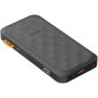 Xtorm FS510 Fuel Series powerbank 10.000 mAh 20 W - Middernacht zwart