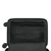 ANCONA Cabin Case - ANCONA Cabin Case, Trolley-boardcase zwart ANCONA Cabin Case - ANCONA Cabin Case, Trolley-boardcase zwart