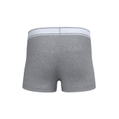 Boxershort Oxford Grey XXL