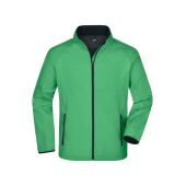 green/navy