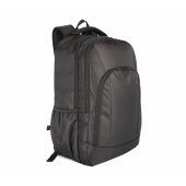 Businessrugzak Black One Size
