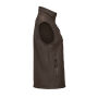 Trail Fleece Bodywarmer - Earth - S Trail Fleece Bodywarmer - Earth - S