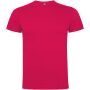 Dogo Premium herenshirt met korte mouwen - Rossette - M