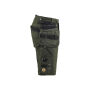 Short denim stretch X1900