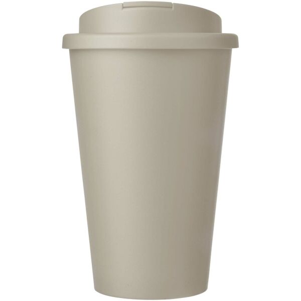 Brite-Americano® POP 350 ml geïsoleerde beker met morsbestendig deksel - Zandsteen Brite-Americano® POP 350 ml geïsoleerde beker met morsbestendig deksel - Zandsteen