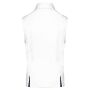 Damesgilet DayToDay White/Navy 3XL