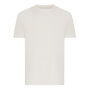 IQONIQ Brett gerecycled katoen t-shirt, ivory white (XL) IQONIQ Brett gerecycled katoen t-shirt, ivory white (XL)