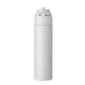 TOIEN TWO - Dubbelwandige fles 500ml - Wit
