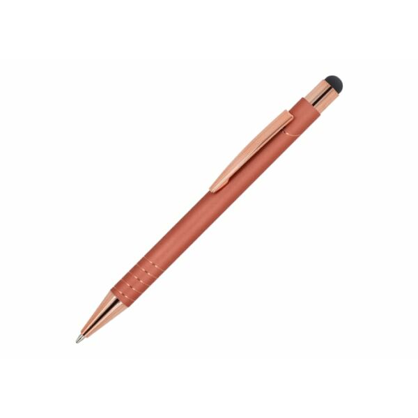 Balpen Venice Deluxe - Rose goud Balpen Venice Deluxe - Rose goud