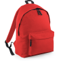 Rugzak Fashion Kind Bright Red One Size