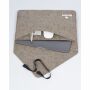 Recycled Felt Laptop Sleeve 15/16"