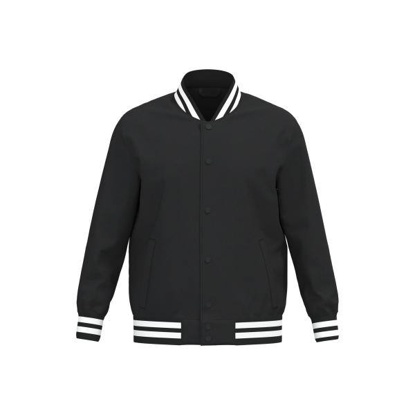 Ecoresponsabele uniseks gevoerde teddyjas Ecoresponsabele uniseks gevoerde teddyjas