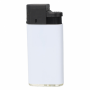 Levus Jet Flame aansteker - wit