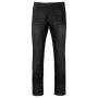Basic jeans black rinse 42 NL (36 FR)