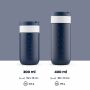 Dopper Travel Mug 300 ml forest green