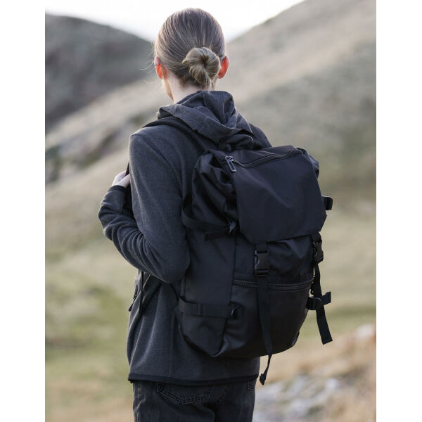 Chappaqua Backpack - Black - One Size Chappaqua Backpack - Black - One Size