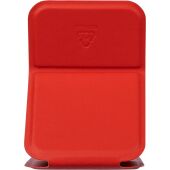 Glazen spiegel Mio zwart