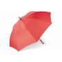 Stokparaplu 25” auto open - Rood