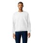 Gildan Sweater Crewneck Softstyle unisex 93 Ash Grey-XL
