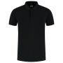 Poloshirt Redefined Industrieel Wasbaar 206101 Black XL Poloshirt Redefined Industrieel Wasbaar 206101 Black XL