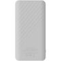 Xtorm XG220 Go2 snellaadbare powerbank van 15 W 20.000 mAh - Wit