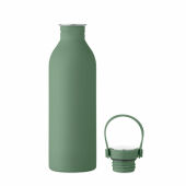 SVALUR - Enkelwandige fles 500ml - Donker Marinegroen