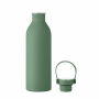SVALUR - Enkelwandige fles 500ml - Donker Marinegroen
