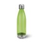 ANCER. Sportfles van AS en roestvrij staal 700 mL