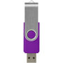 Rotate-basic USB 3.0 - Paars - 16GB