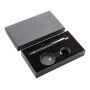Miroset - pen en sleutelhanger set