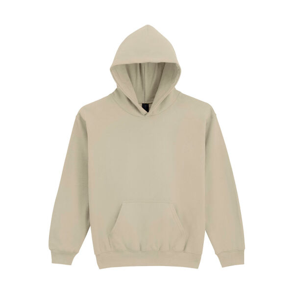 Softstyle Midweight Fleece Youth Hoodie Softstyle Midweight Fleece Youth Hoodie