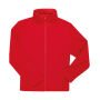 Reset 3Lr Softshell - Red - XS