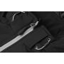 Softshell jas | winter | dames - Zwart, 2XL Softshell jas | winter | dames - Zwart, 2XL