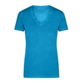 turquoise